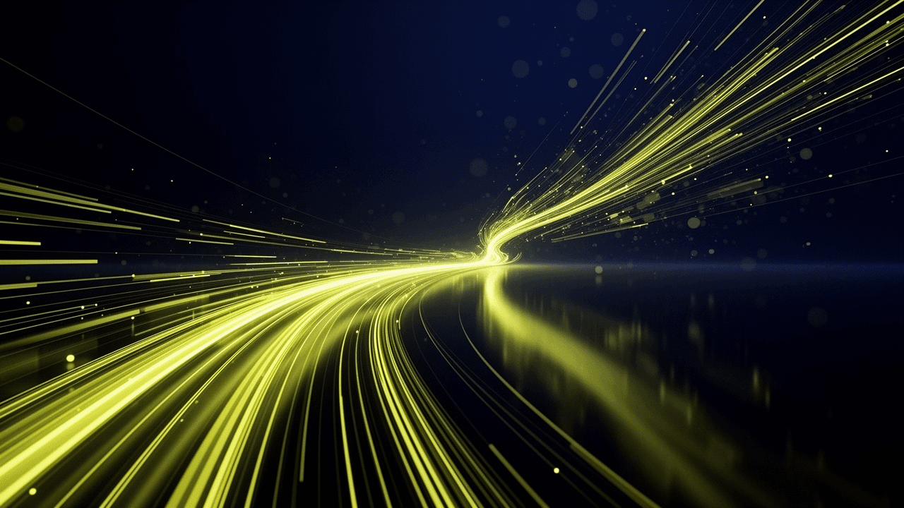 Abstract atmospheric artwork for Painpoints.